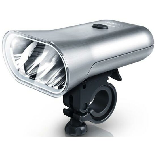 Philips KOPLAMP SAFERIDE 80 LED BATT STUUR ZI Zilver