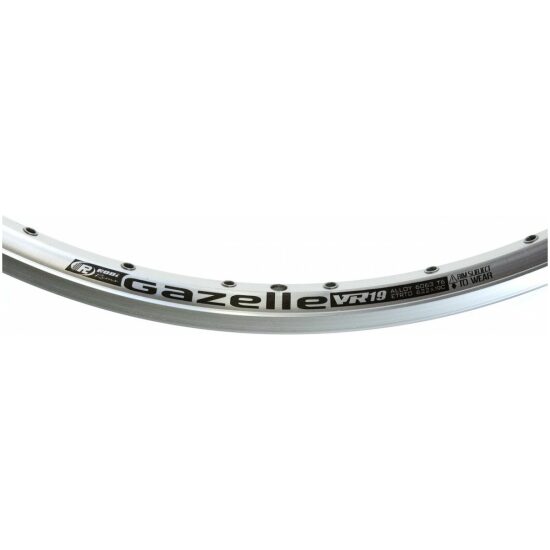 Gazelle Velg 28 Rodi VR19 ZIL. V8.5 36X1