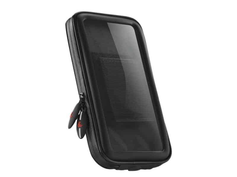 Lampa Telefoondeel Optiline Smartphonehoed Sized, mt.XL (90x175mm) 90543 Zwart