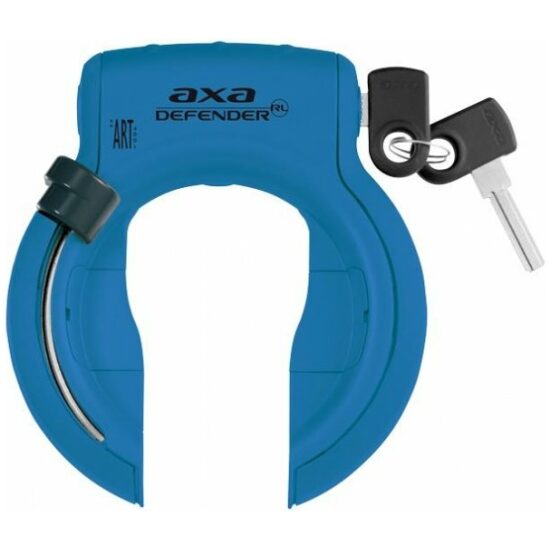 Axa SLOT RING DEFENDER RL BLAUW