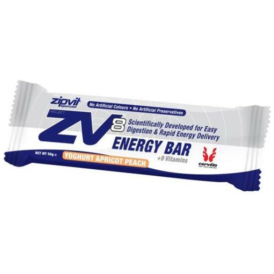 Zipvit ZV8 REEP ENERGY YOGH PEACH APR 55GR DS A 20