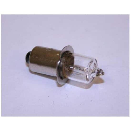 Bosma LAMP HALOGEEN 4V 0.5A M/KRAAG MC EKO DS A 10