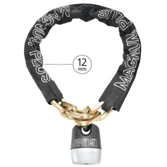 Magnum SLOT KETTING CH2 3005 180X12 ART4****