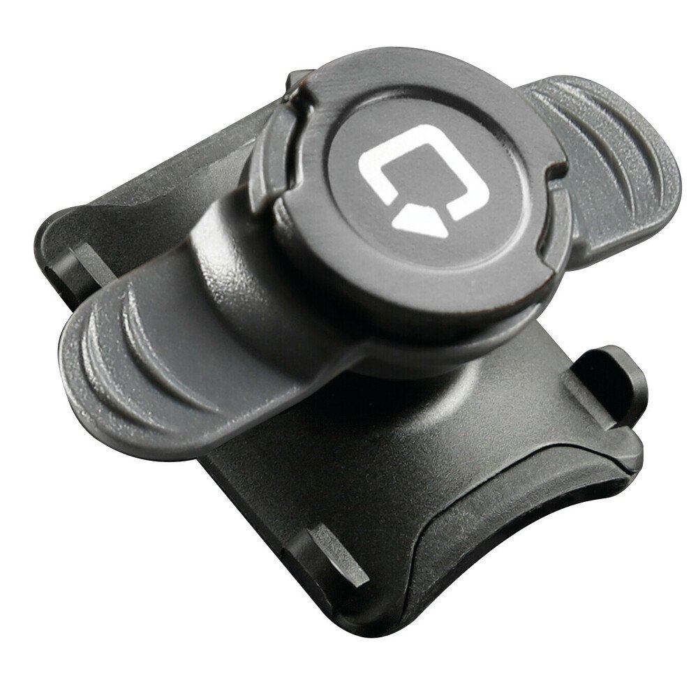 Lampa Telefoondeel Optiline Bike stuurbocht/-penbevest. 22/32mm 91599 Zwart - Afbeelding 3