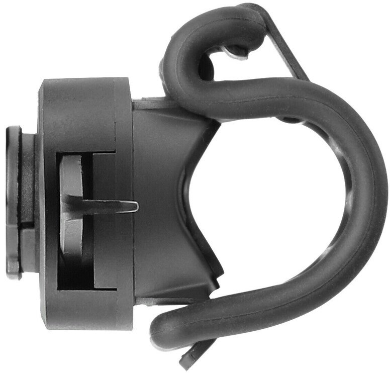 Lampa Telefoondeel Optiline Strap stuurbevest. 19/50mm 91771 - Afbeelding 2