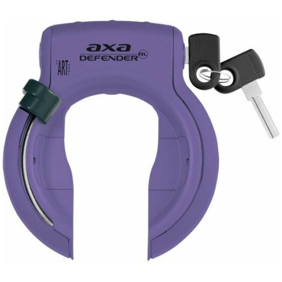 Axa SLOT RING DEFENDER RL PAARS