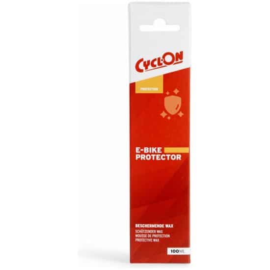 Cyclon Polish Cycl E-bike Protector Wax spray 100ml