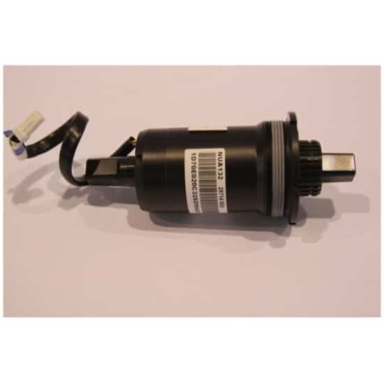 Panasonic Trapasunit Ebike Gaz/Pan m/torsiesensor 998200600 NUA132