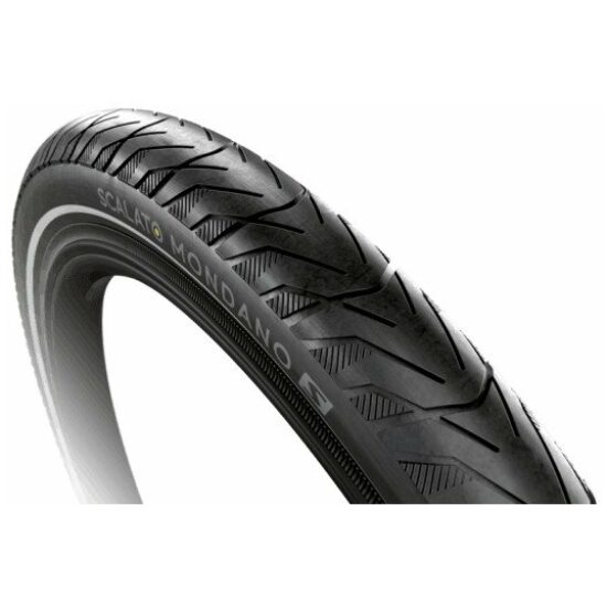 Scalato Buitenband 28x2.15 55-622 Scal Modano zwart 55/105-622