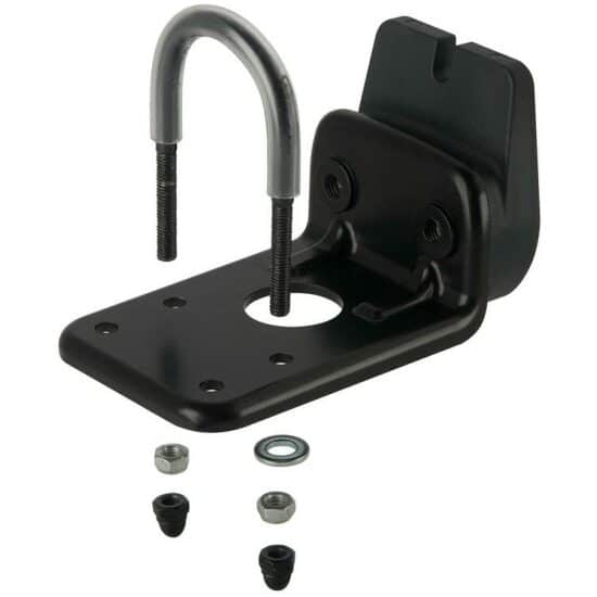 Thule DUOD YEPP BEV SET V AHEAD ADAPTER ZW Zwart