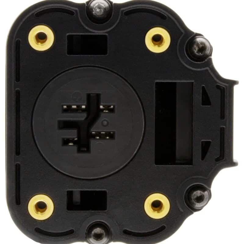 Bosch Smart Accu Ebike intube Powertube 600 BBP3860 EB1210004V incl.recylingbijdr.€6 - Afbeelding 2