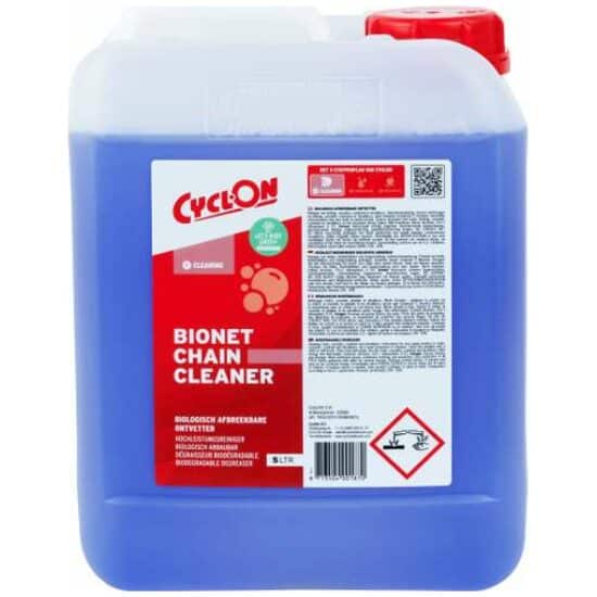 Cyclon OLIE BIONET CHAIN CLEANER 5L