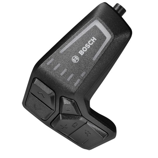 Bosch Smart Stuurbediening Ebike LED Remote EB1310000E BRC3600 Antraciet - Afbeelding 2