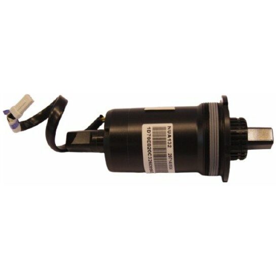 Panasonic Trapasunit Ebike Gaz/Pan m/torsiesensor 998200600 NUA132 - Afbeelding 2