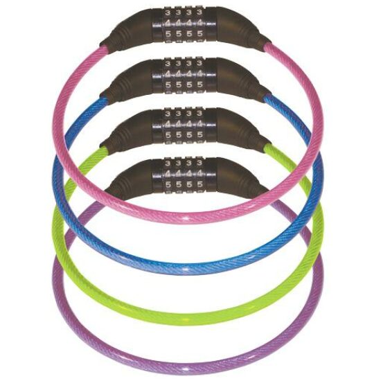 Axa SLOT KABEL MIGG CODE 60X8 ASS DS A 20 - Afbeelding 2