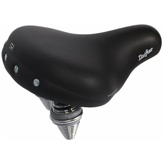 Batavus ZADEL SELLE ROYAL VLS5011UDT-8014(D)Z/S ZWART