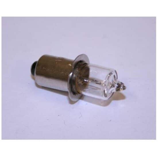 Bosma LAMP HALOGEEN 4V 0.5A M/KRAAG MC EKO DS A 10 - Afbeelding 2