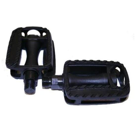 Union PEDAAL SP698K PVC STEL ZWART