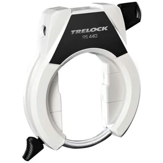 Trelock SLOT RING RS440NAZ INSTEEK WIT