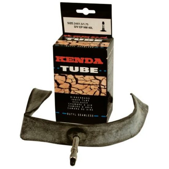 Kenda BIB 24X150-175 KE DV (40) ZWART