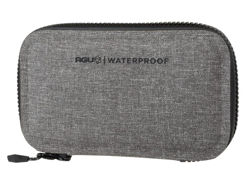 Agu Tas/etui Case Shelter melange 41310600-007 Grijs - Afbeelding 6