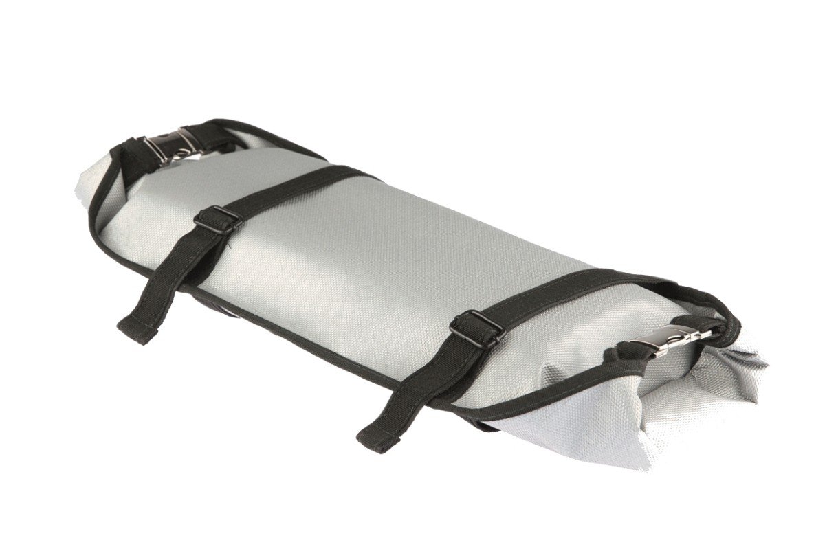 Mirage Tas Ebike-accu Mir Ebike Battery Safe Michel 20.58.112 Black - Afbeelding 4