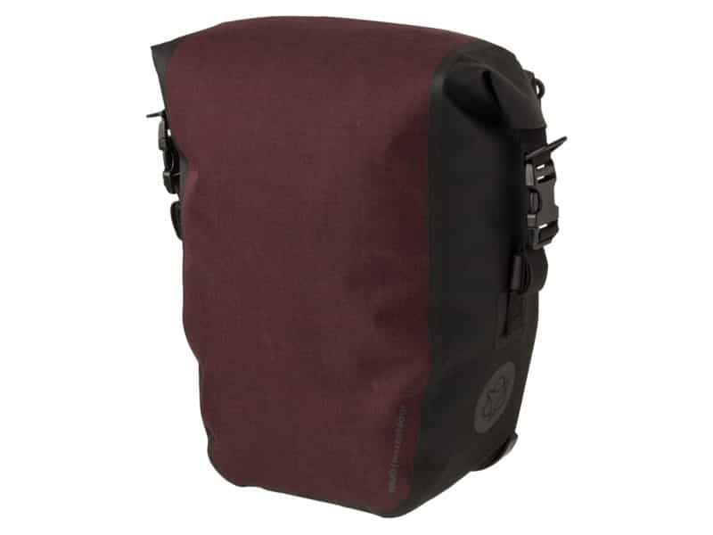 Agu Tas pakaf Shelter Clean Medium 17ltr 26x43x15 41120602-516 Rood - Afbeelding 7