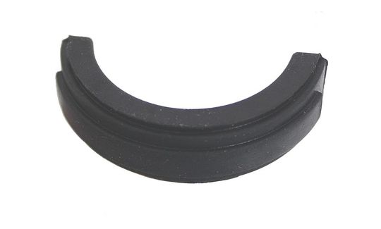 Bosch Bes2 Ebikedeel vulrubber 22.2mm displayhouder Intuvia/Nyon (BUI275) p4 1270016722 Zwart - Afbeelding 2