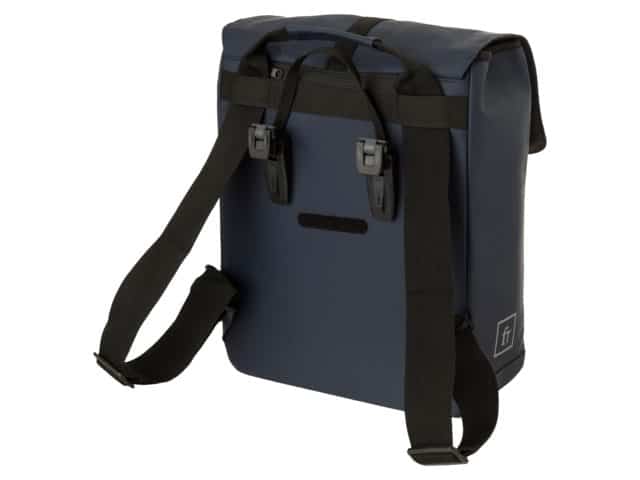Fastrider Tas pakaf/rugzak FR Jaxx II Navy CG 14ltr 36x30x13 20120900-577 Blauw - Afbeelding 2