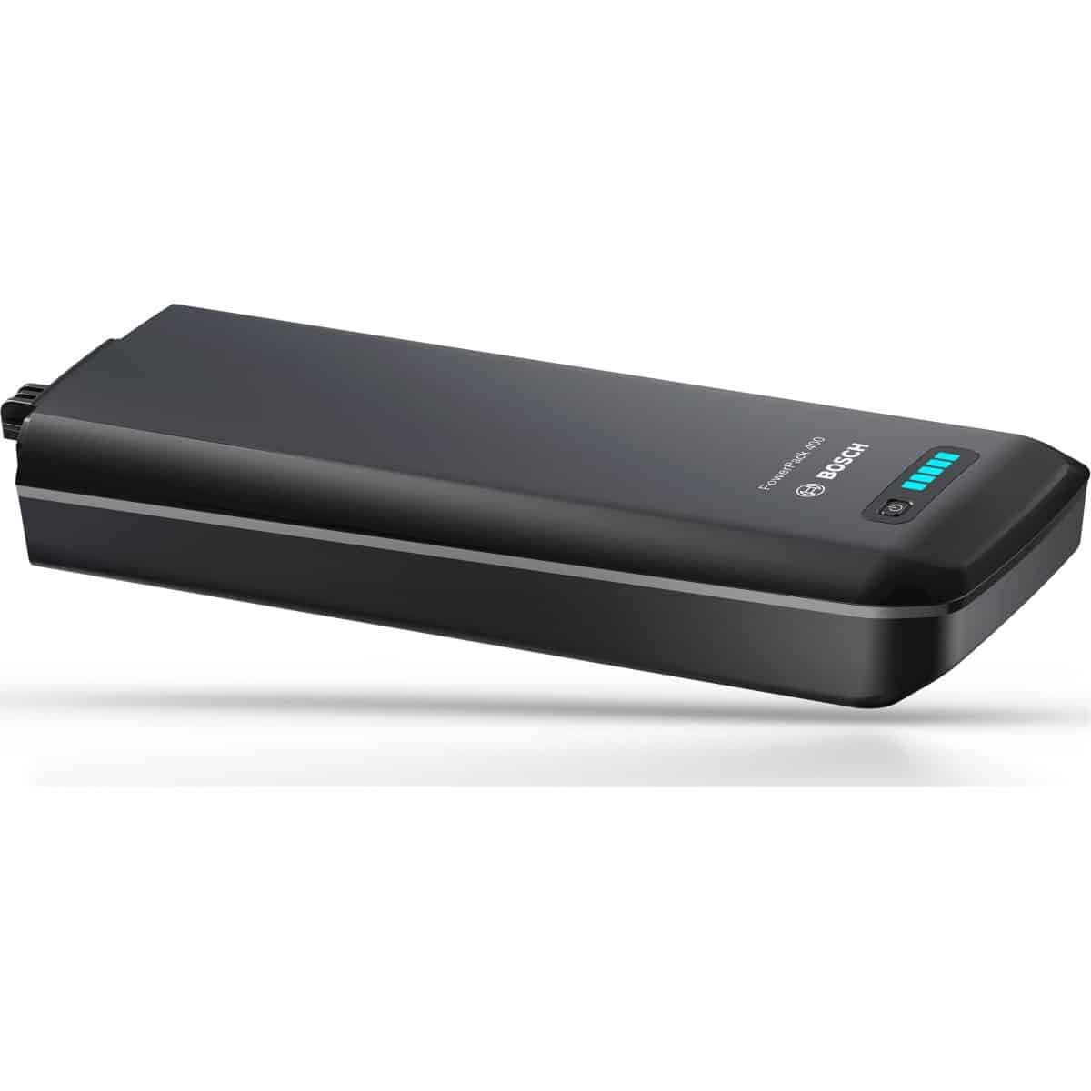 Bosch Smart Accu Ebike drager PowerPack 400 36V 10.8Ah EB1210002N incl.recyclingbijdr.€6 Zwart - Afbeelding 2