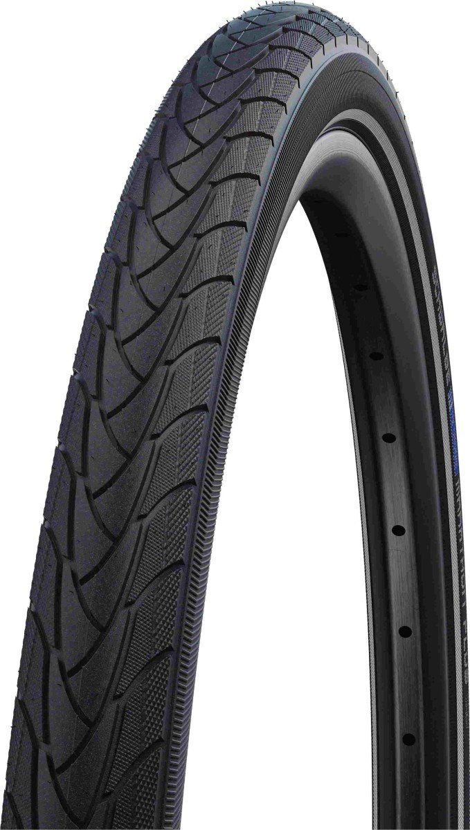 Schwalbe Buitenband 28x1.50 Schw Marathon Plus HS440 SmartGuard Zwart - Afbeelding 5