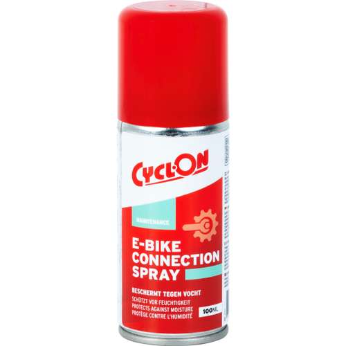 Cyclon Ebike Connectionspray 100ml 14070 - Afbeelding 3