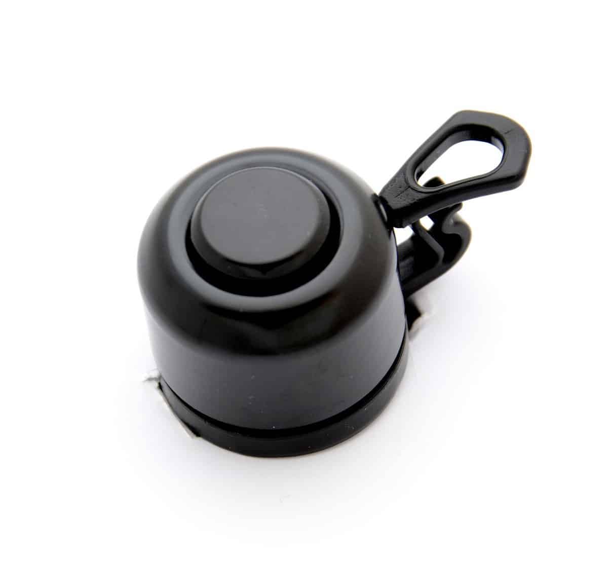 Simson Bel compact per stuk 03 Zwart