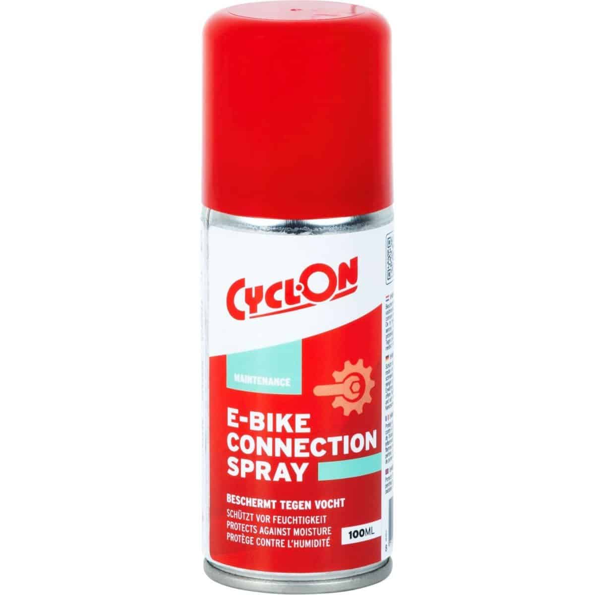 Cyclon Ebike Connectionspray 100ml 14070
