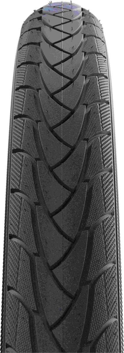 Schwalbe Buitenband 28x1.50 Schw Marathon Plus HS440 SmartGuard Zwart - Afbeelding 4