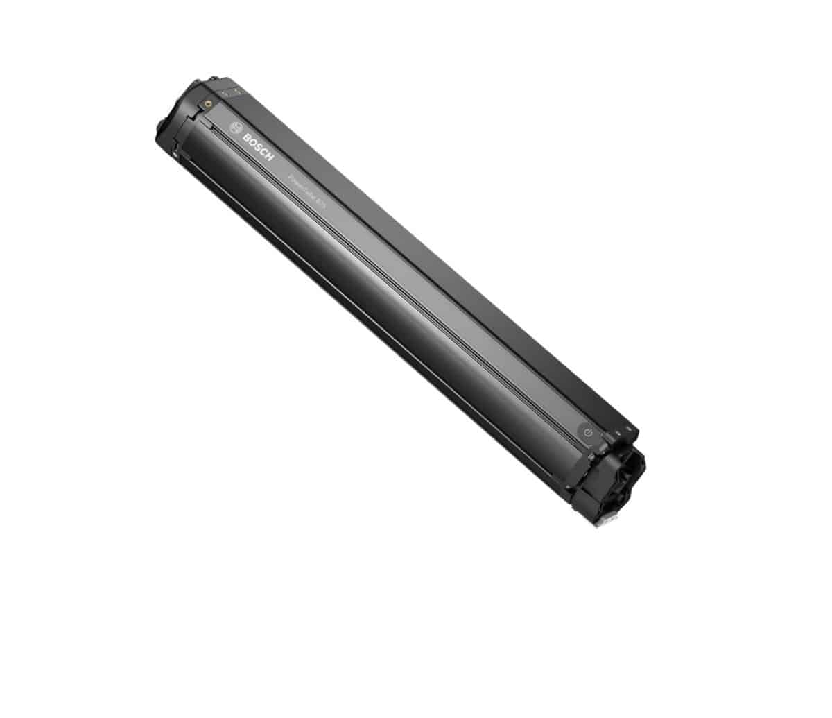 Bosch Smart Accu Ebike intube Powertube vert. 625Wh 17Ah Bes3 EB12100010 incl.recyclingbijdr.€6 Black - Afbeelding 3
