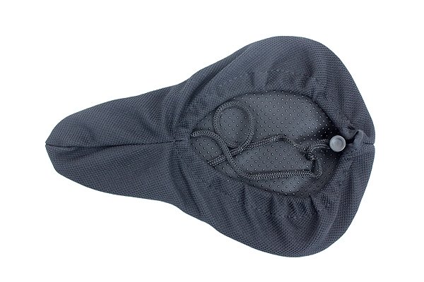 Selle Royal Zadeldek foam SR Slow Fit Foam Medium 27x18 SCMM003 Zwart - Afbeelding 5