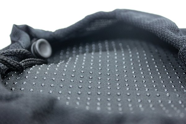 Selle Royal Zadeldek foam SR Slow Fit Foam Medium 27x18 SCMM003 Zwart - Afbeelding 4