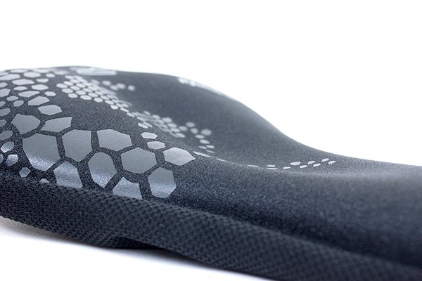 Selle Royal Zadeldek foam SR Slow Fit Foam Medium 27x18 SCMM003 Zwart - Afbeelding 3