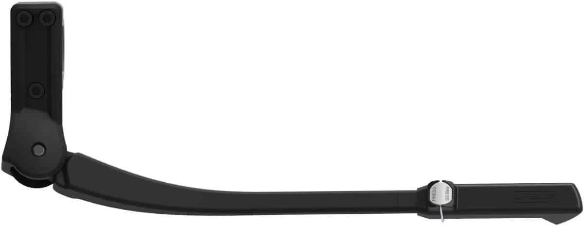 Ursus Standaard 24/28 Easy Master Stay 335mm stelbaar Zwart - Afbeelding 3