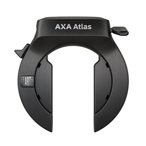 Axa Ringslot Atlas ART**4328 (level 14) Zwart - Afbeelding 7