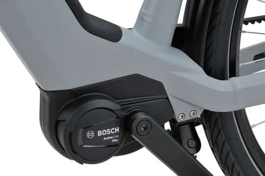 Sparta d-Rule Energy Belt Hr S8 Tyregrey (matt) Heren - Afbeelding 3