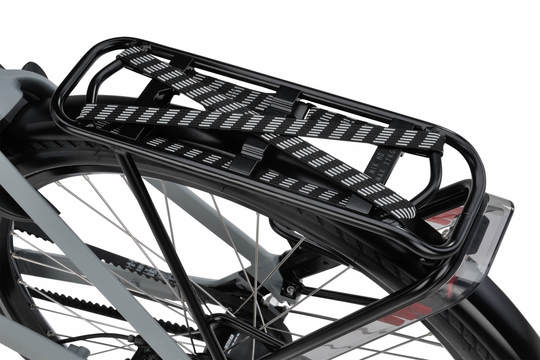 Sparta d-Rule Energy Belt Li S8 Tyregrey (matt) Lage instap - Afbeelding 6
