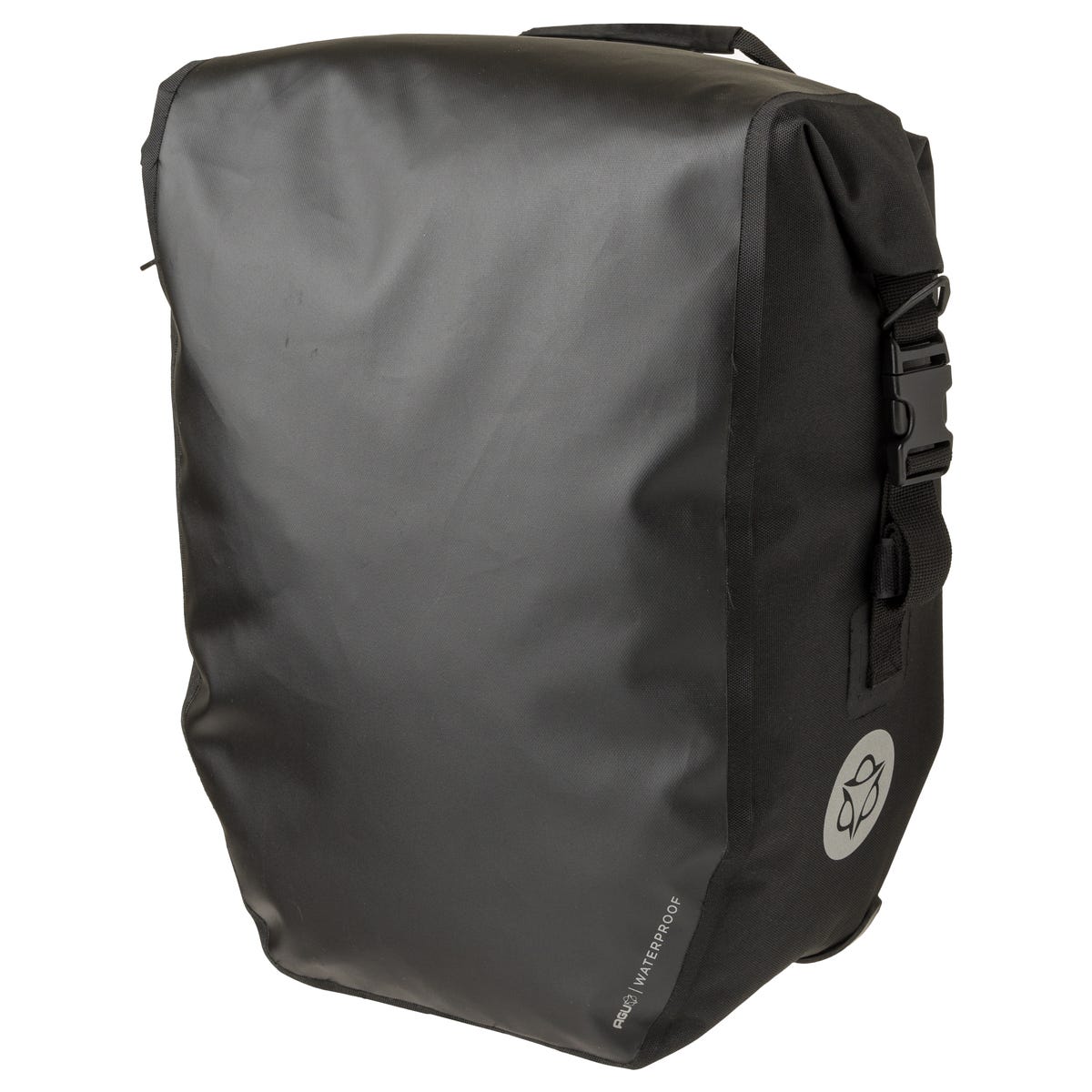 Agu Tas pakaf Shelter Clean Medium CG 17ltr 26x43x15 41120606-000 Zwart