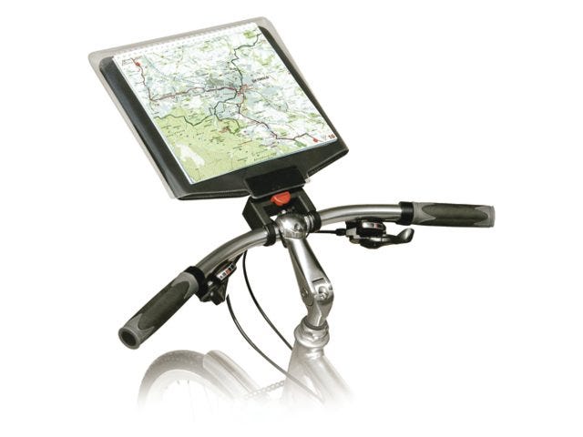Klickfix Kaarthouder Sunny 27x27 Zwart - Afbeelding 4