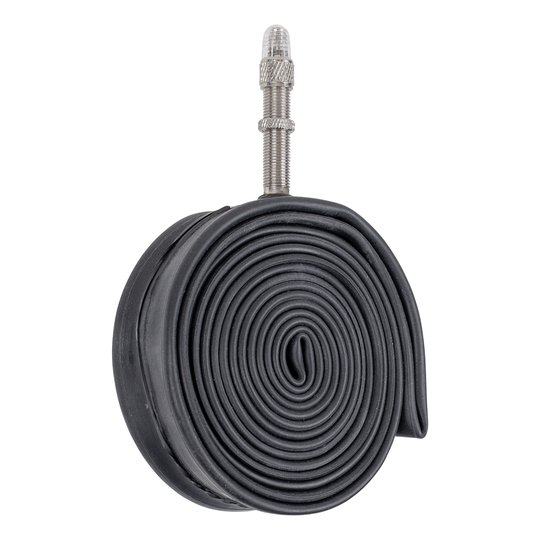 Schwalbe Binnenband 26 Schw DV12 NL-ventiel 40mm 26x1 3/8 30/47-559/597 BLACK - Afbeelding 3