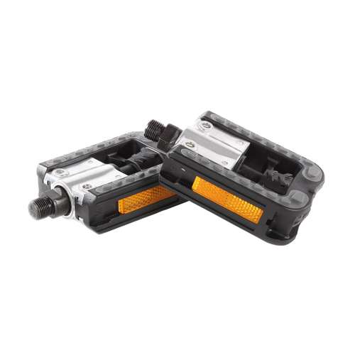 Mirage Pedalen opklap 9/16 Mir VP-113 vouwfiets - Afbeelding 2