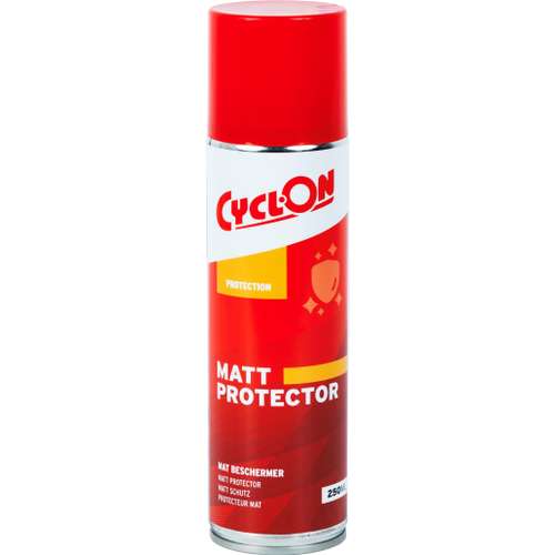 Cyclon Reiniger Cycl Matt Cleaner spray 250ml - Afbeelding 2