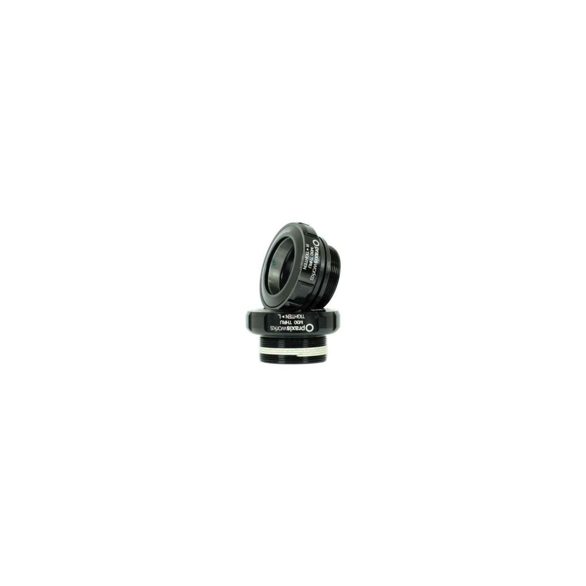 Praxis Trapas-lagers Prax M30-Thru 68/73mm BSA Road/MTB 68-4202 - Afbeelding 2