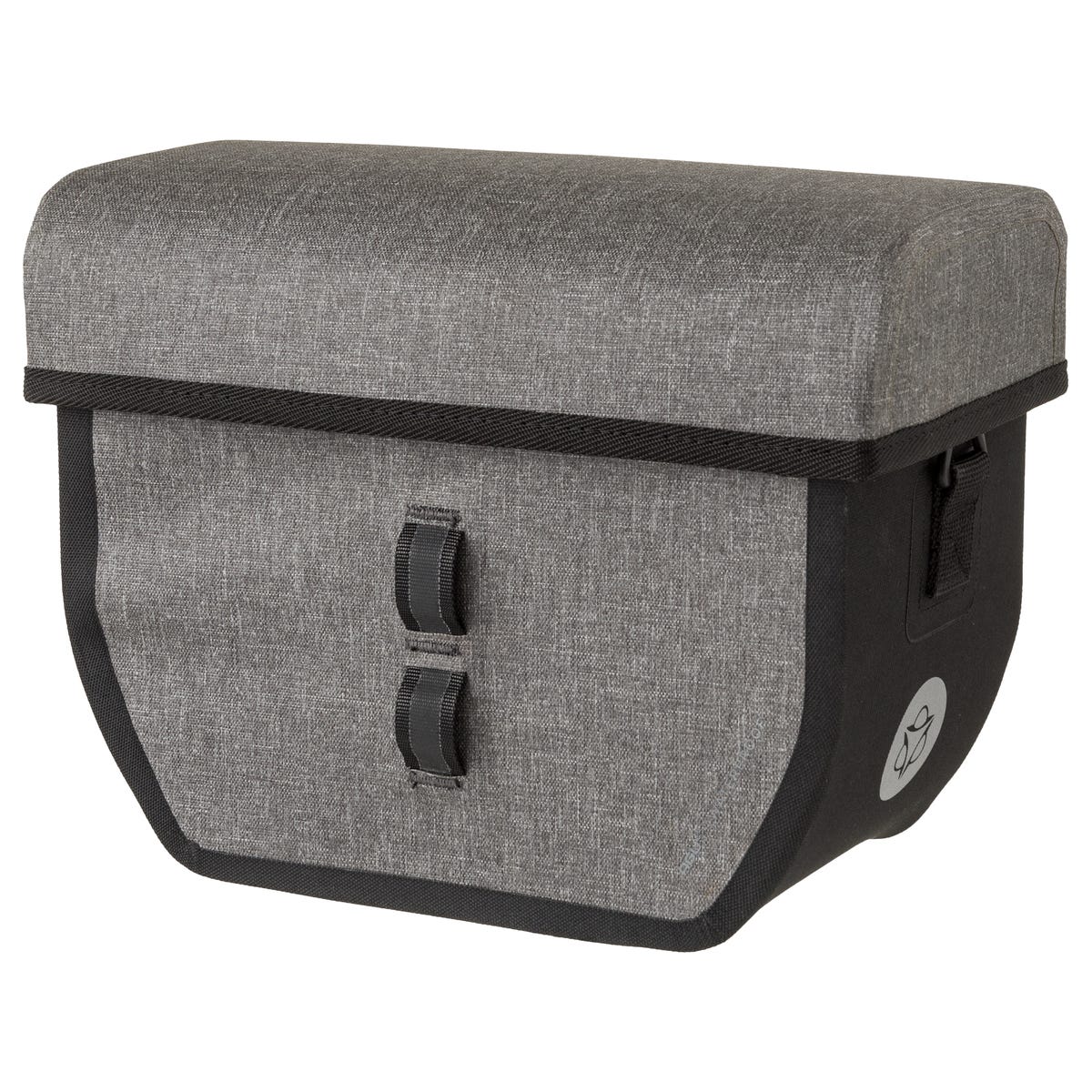 Agu Stuurtas Shelter Tech 8ltr 28x21x14 41130601-007 Grijs - Afbeelding 6